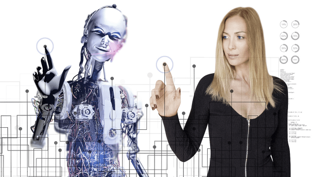 Artificial intelligence would fully understand human feelings in the future 3