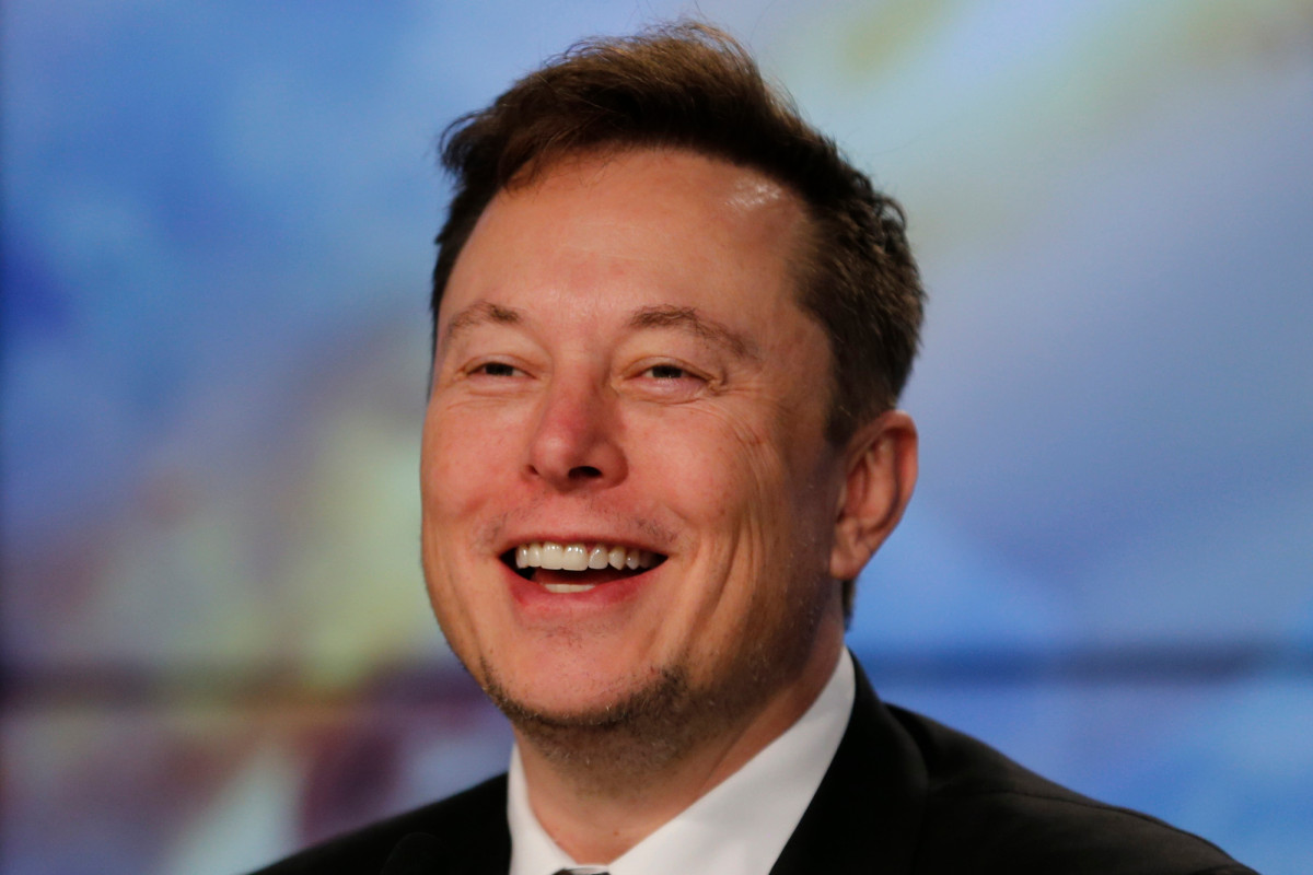 Elon Musk calls for regulations on artificial intelligence 7