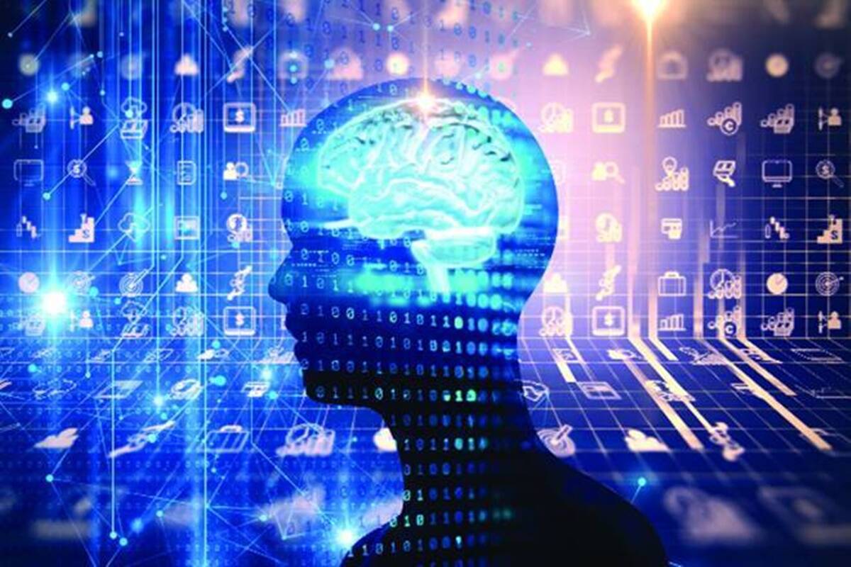 The future of artificial intelligence adoption in India 9