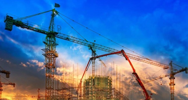 Artificial intelligence set to enhance the construction sector 3