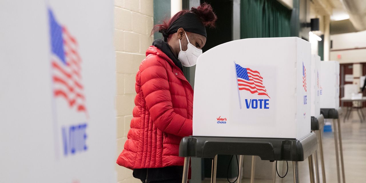 Artificial Intelligence Shows Potential to Gauge Voter Sentiment 6