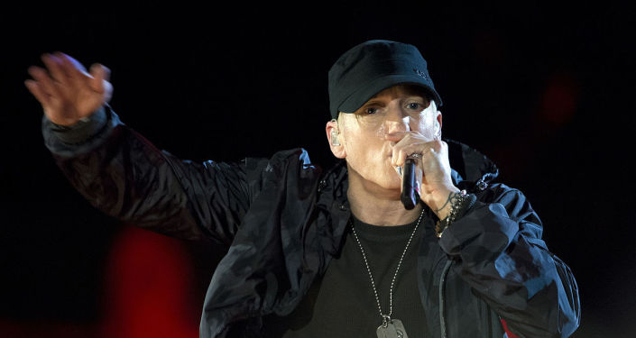 Netizens Divided as Mark Zuckerberg Is Dissed in Artificial Intelligence-Eminem Track 6