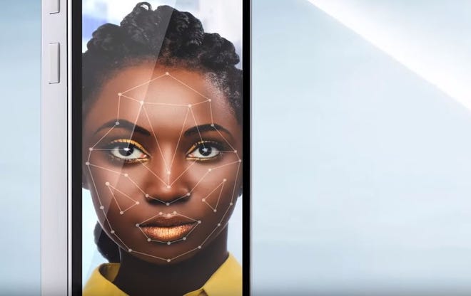 Artificial intelligence, face recognition technology has a racial bias 3