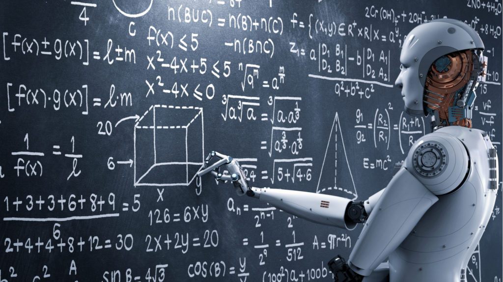 Global Artificial Intelligence in the Education Sector Market Highlighting Major Drivers & Trends, 2019-2024 – Mathematics Market Methods 2