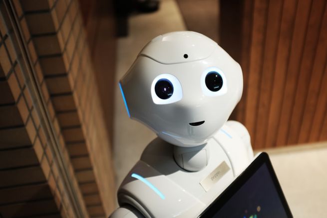 Artificial Intelligence: Cool but Scary? 10