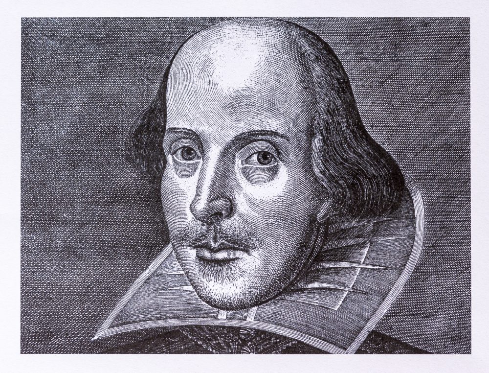 Artificial Intelligence Speculates on Whether Shakespeare Had Help with Henry VIII 5