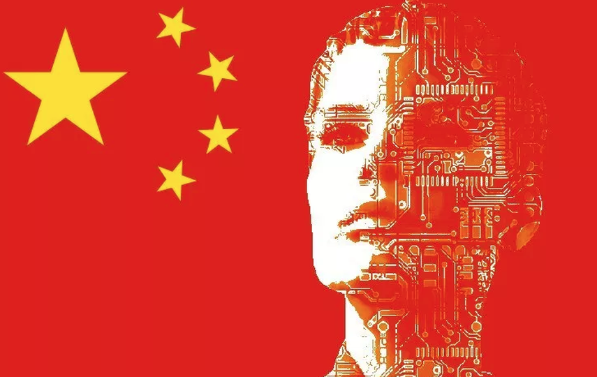 Artificial Intelligence Can Make Superpower The China-Somag News 6