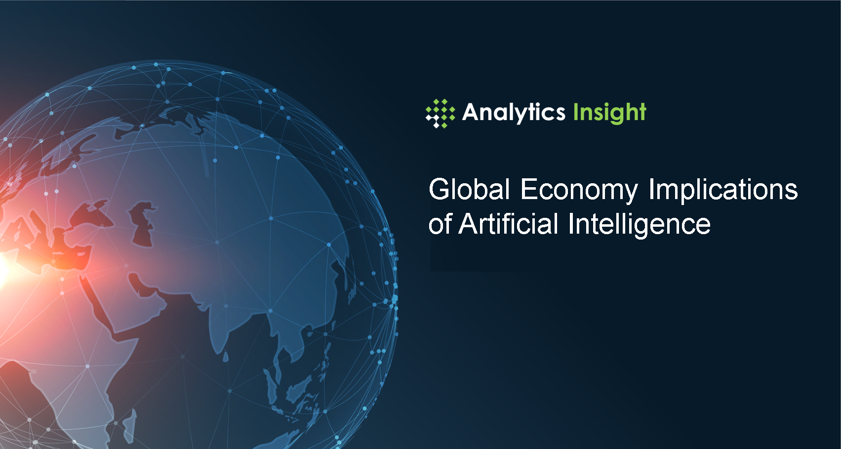 Global Economy Implications of Artificial Intelligence 11