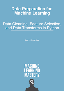Data Preparation for Machine Learning